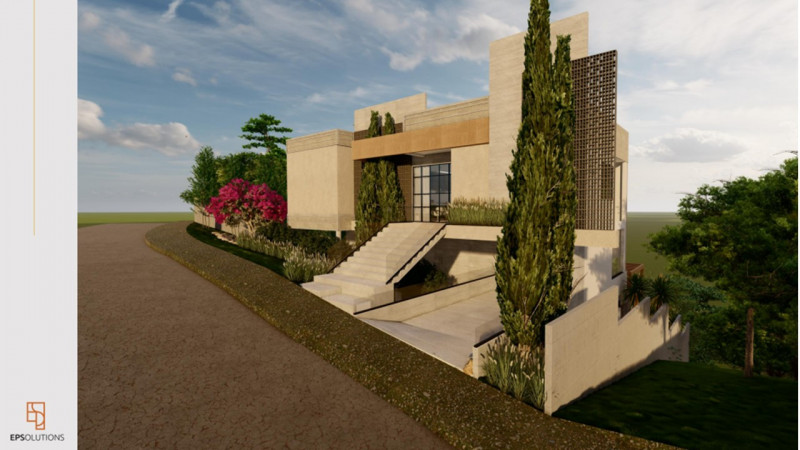 Casa de condomínio à venda Fazenda Velha com 367m² e 4 quartos por R$ 2.297.000 - 1294521488-casa-california-7.jpg