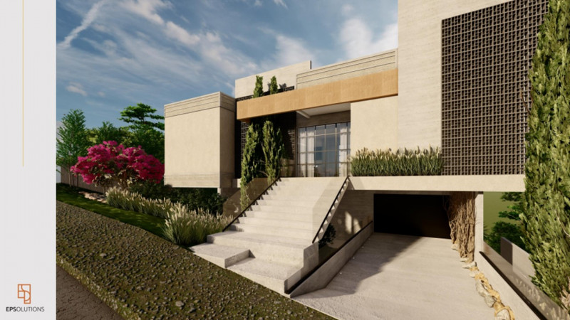 Casa de condomínio à venda Fazenda Velha com 367m² e 4 quartos por R$ 2.297.000 - 2074179581-casa-california-8.jpg