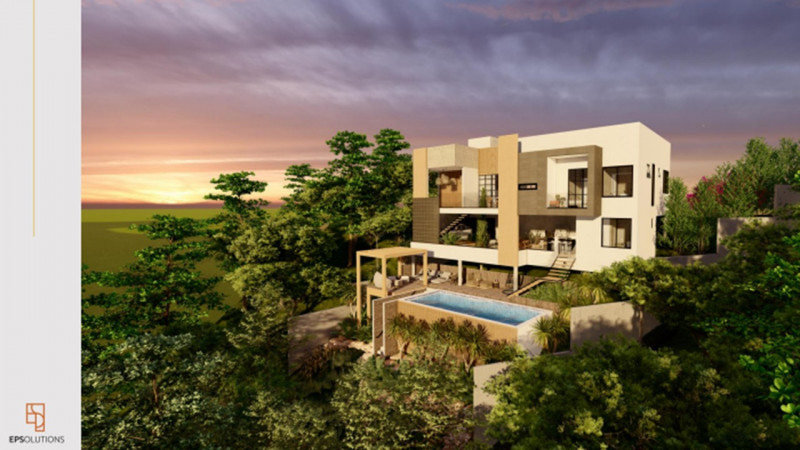 Casa de condomínio à venda Fazenda Velha com 367m² e 4 quartos por R$ 2.297.000 - 456601276-casa-california-20.jpg