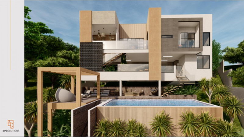 Casa de condomínio à venda Fazenda Velha com 367m² e 4 quartos por R$ 2.297.000 - 694602107-casa-california-11.jpg