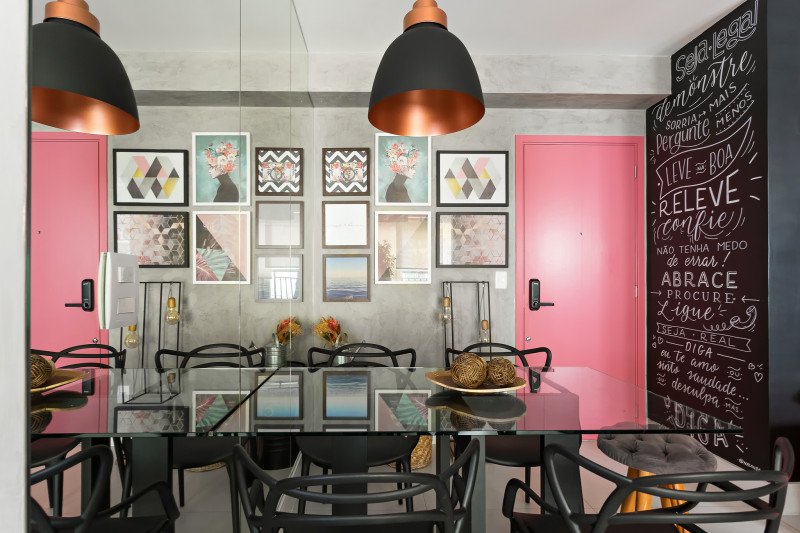 imóvel com 48m² - Vila Andrade - São Paulo