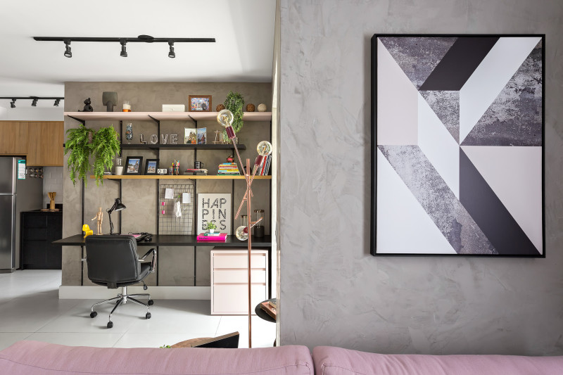 imóvel com 48m² - Vila Andrade - São Paulo