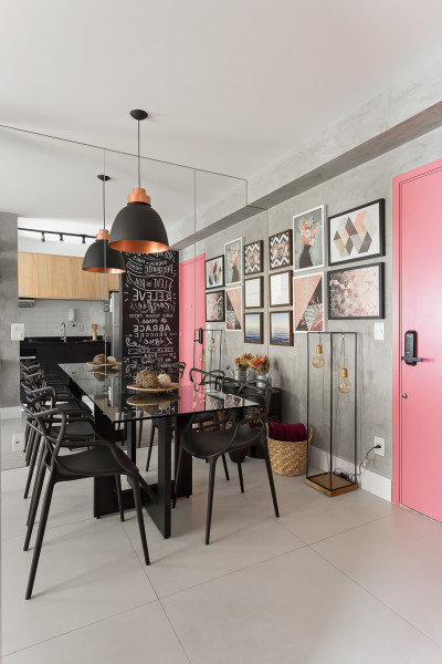 imóvel com 48m² - Vila Andrade - São Paulo