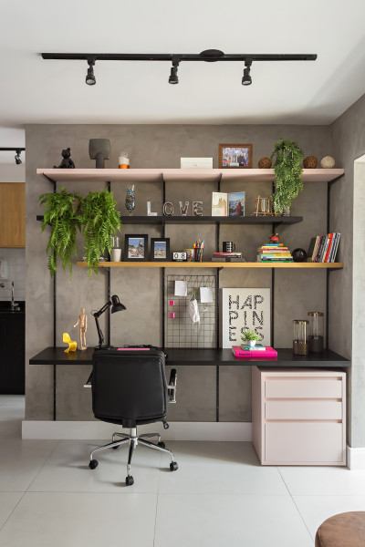 imóvel com 48m² - Vila Andrade - São Paulo