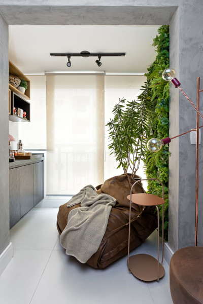 imóvel com 48m² - Vila Andrade - São Paulo