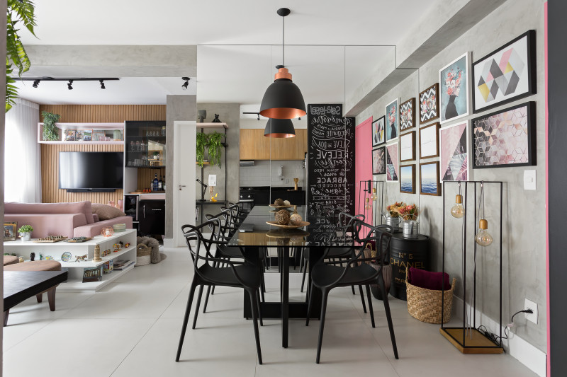 imóvel com 48m² - Vila Andrade - São Paulo