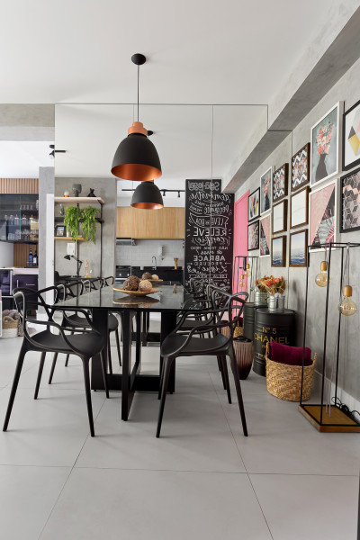 imóvel com 48m² - Vila Andrade - São Paulo