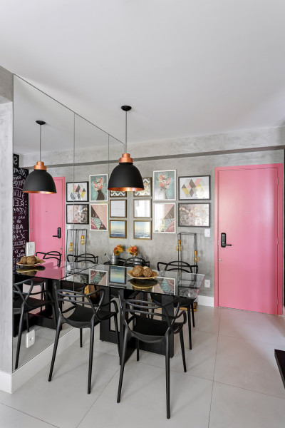 imóvel com 48m² - Vila Andrade - São Paulo