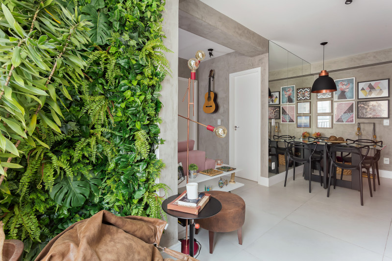 imóvel com 48m² - Vila Andrade - São Paulo