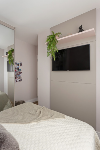 imóvel com 48m² - Vila Andrade - São Paulo