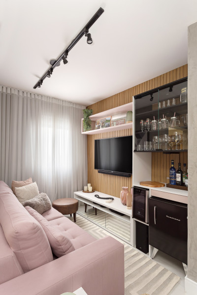 imóvel com 48m² - Vila Andrade - São Paulo