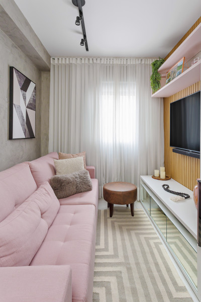 imóvel com 48m² - Vila Andrade - São Paulo