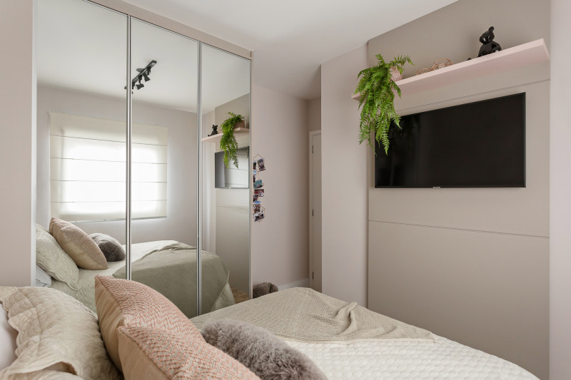 imóvel com 48m² - Vila Andrade - São Paulo