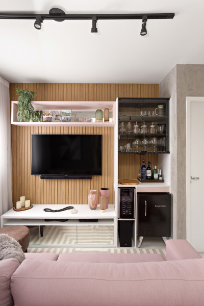 imóvel com 48m² - Vila Andrade - São Paulo