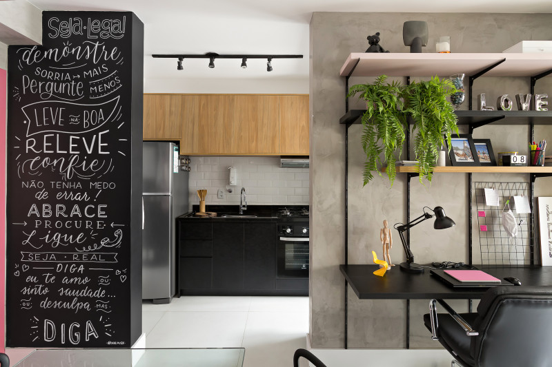 imóvel com 48m² - Vila Andrade - São Paulo