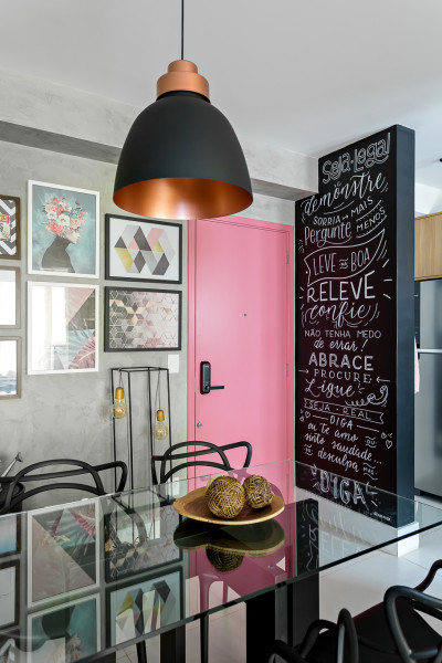 imóvel com 48m² - Vila Andrade - São Paulo
