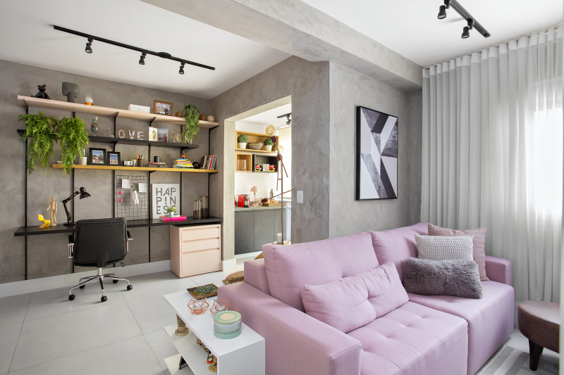 imóvel com 48m² - Vila Andrade - São Paulo