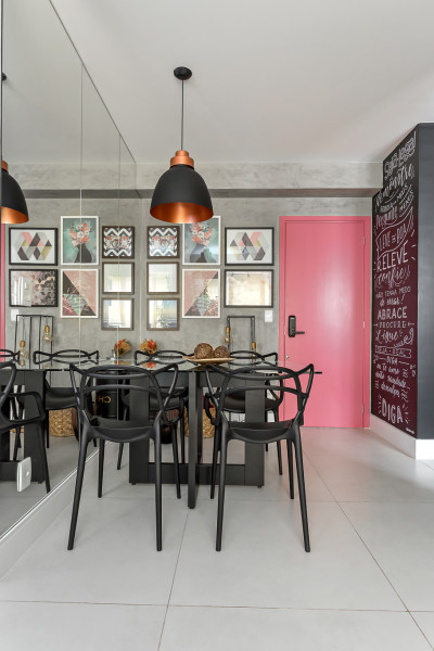 imóvel com 48m² - Vila Andrade - São Paulo