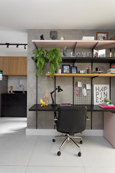 imóvel com 48m² - Vila Andrade - São Paulo