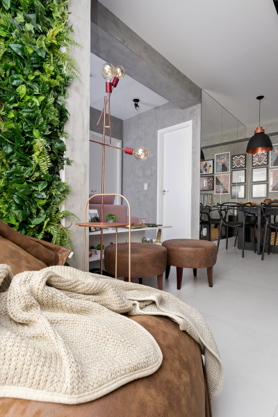 imóvel com 48m² - Vila Andrade - São Paulo