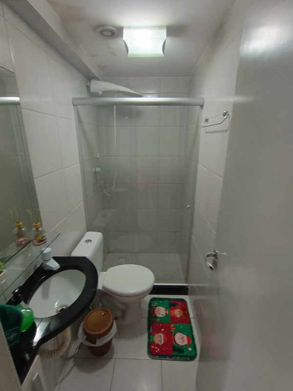 imóvel com 60m² - Boa Viagem - Recife