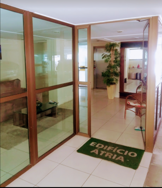 imóvel com 60m² - Boa Viagem - Recife