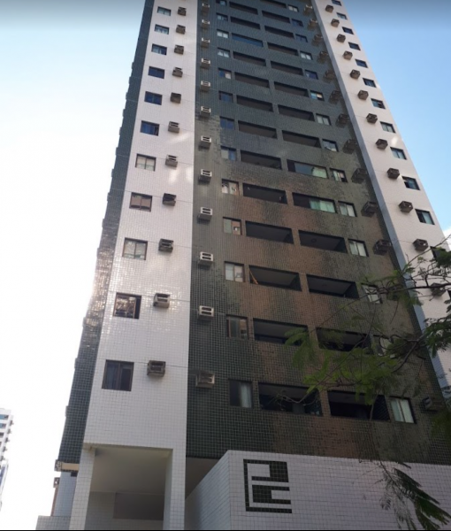 imóvel com 60m² - Boa Viagem - Recife
