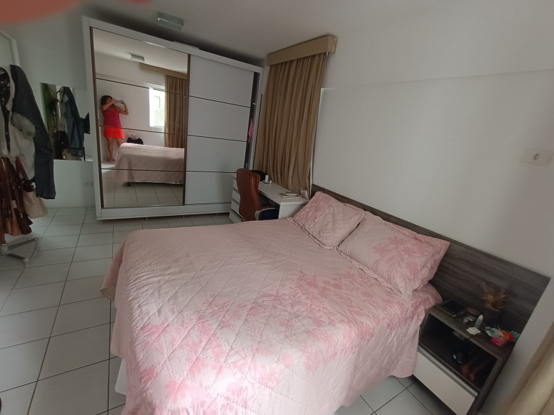imóvel com 60m² - Boa Viagem - Recife