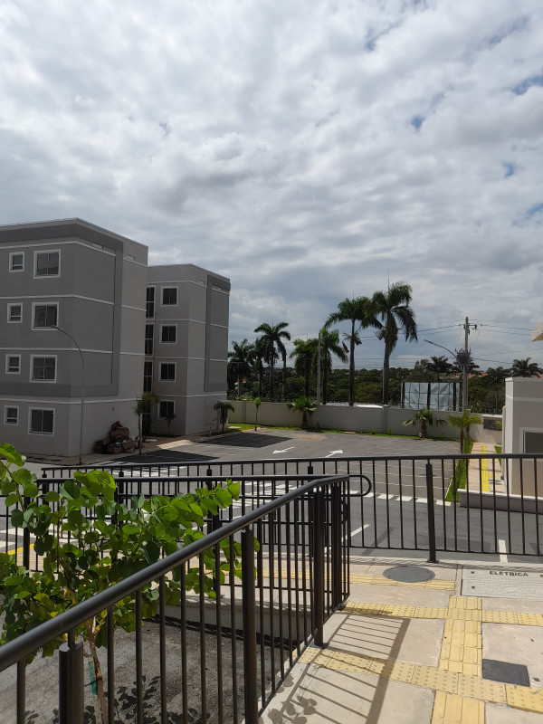 imóvel com 42m² - Cardoso Continuação - Aparecida de Goiânia
