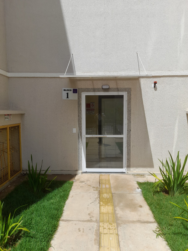imóvel com 42m² - Cardoso Continuação - Aparecida de Goiânia
