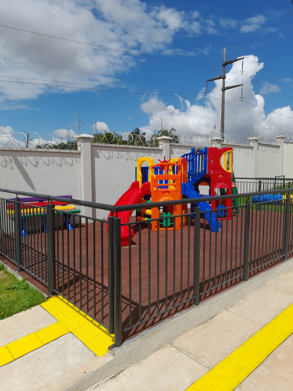imóvel com 42m² - Cardoso Continuação - Aparecida de Goiânia
