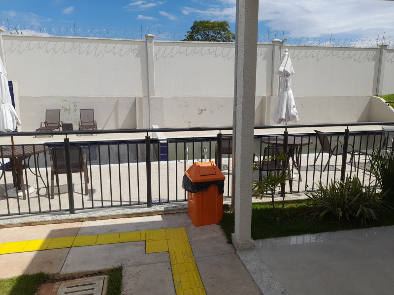 imóvel com 42m² - Cardoso Continuação - Aparecida de Goiânia