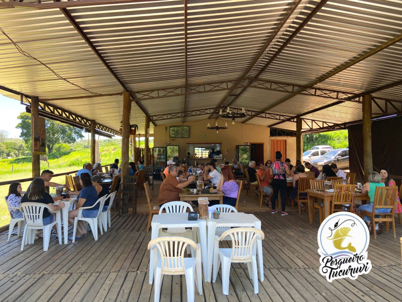 imóvel com 15000m² - Centro - Torrinha