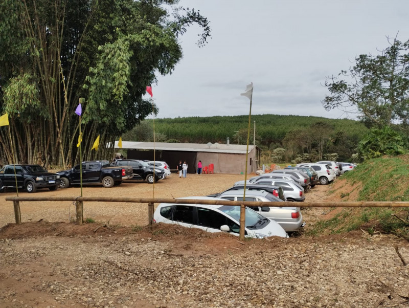 imóvel com 15000m² - Centro - Torrinha