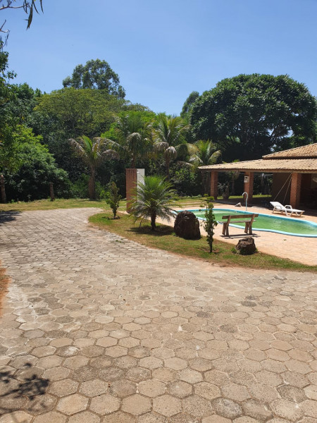 imóvel com 15000m² - Centro - Torrinha