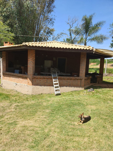 imóvel com 15000m² - Centro - Torrinha