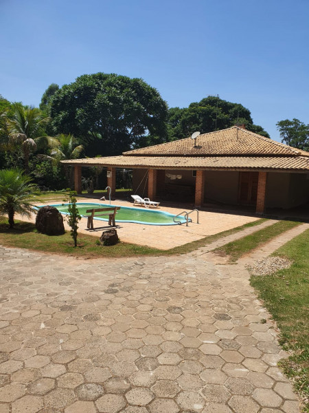 imóvel com 15000m² - Centro - Torrinha