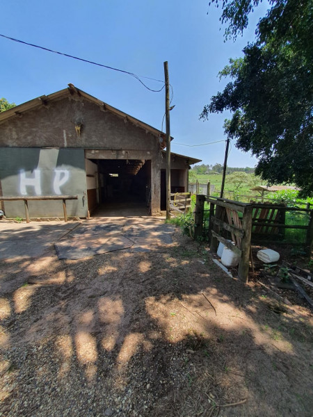 imóvel com 15000m² - Centro - Torrinha