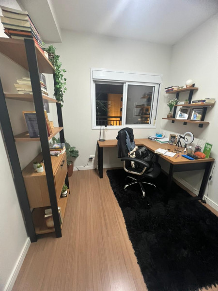 imóvel com 74m² - Tatuapé - São Paulo