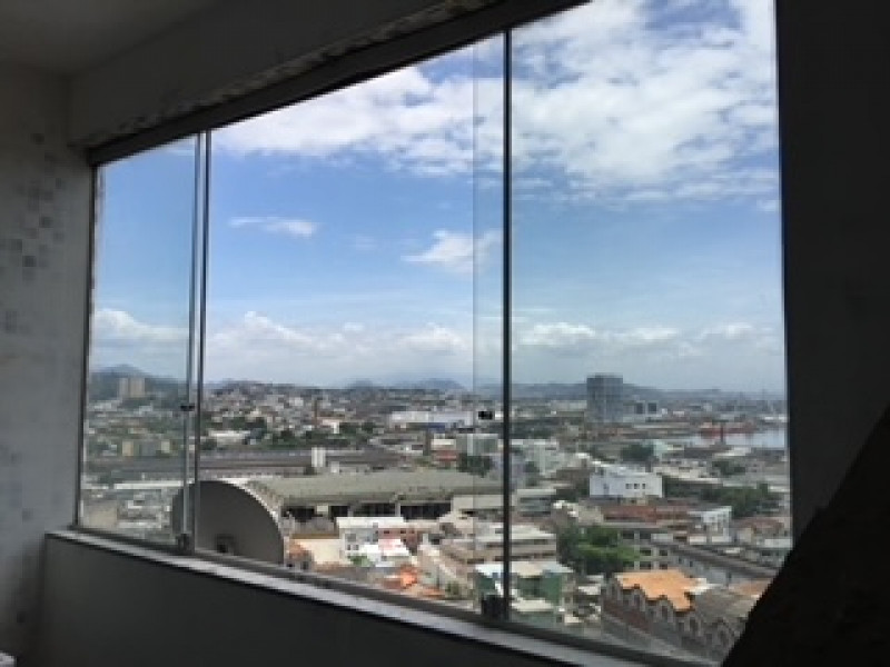 Apartamento à venda Santo Cristo com 75m² e 2 quartos por R$ 230.000 - 1287017958-img-1676.JPG