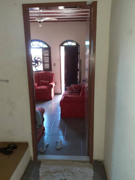 imóvel com 10m² - Nova Alianca - Rio das Ostras