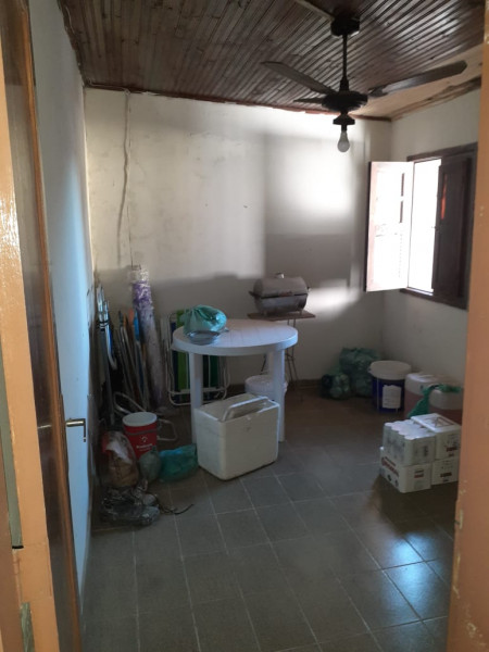 imóvel com 10m² - Nova Alianca - Rio das Ostras