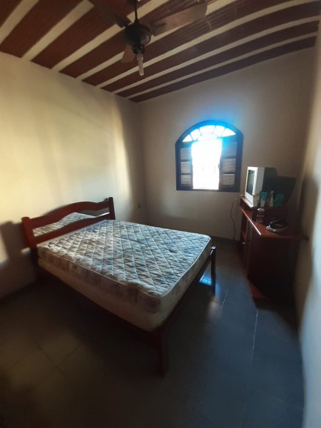 imóvel com 10m² - Nova Alianca - Rio das Ostras