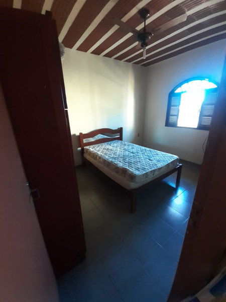 imóvel com 10m² - Nova Alianca - Rio das Ostras