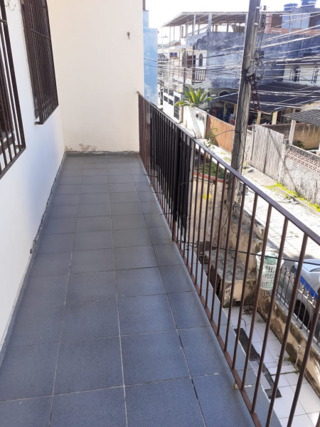 imóvel com 10m² - Nova Alianca - Rio das Ostras