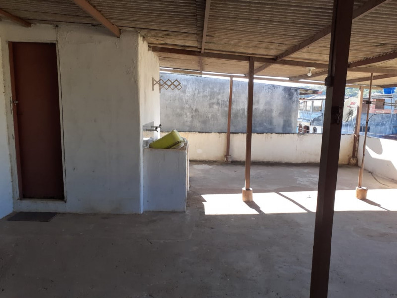 imóvel com 10m² - Nova Alianca - Rio das Ostras