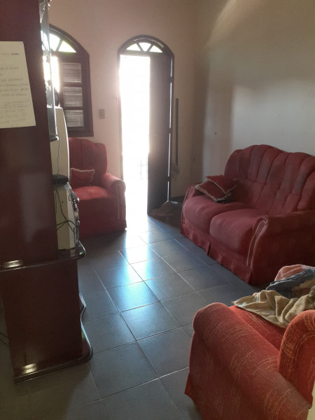 imóvel com 10m² - Nova Alianca - Rio das Ostras
