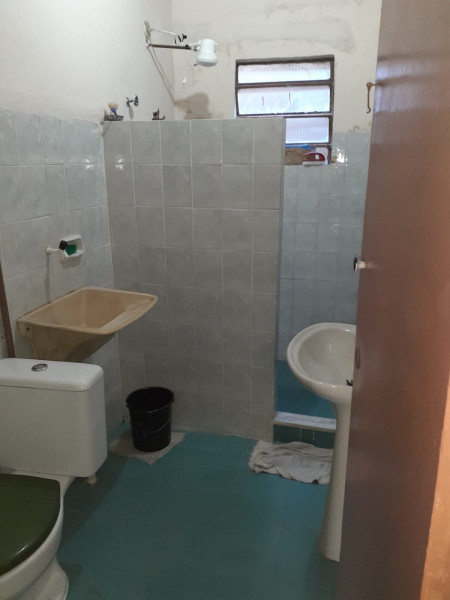 imóvel com 10m² - Nova Alianca - Rio das Ostras