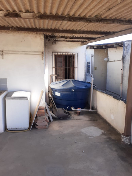 imóvel com 10m² - Nova Alianca - Rio das Ostras