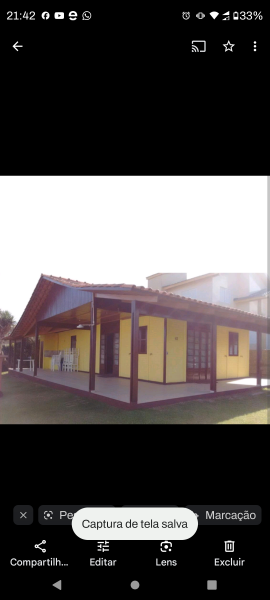 imóvel com 81m² - Centro - Laguna